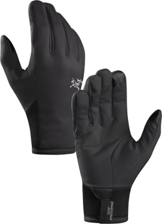 Arcteryx - Venta Gloves - BLACK