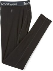 Smartwool - Merino 250 Base Layer Bottoms - Men's - BLACK