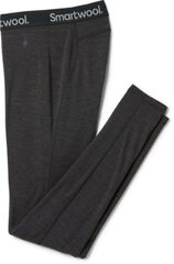 Smartwool - Merino 250 Base Layer Bottoms - Men's - CHARCOAL HEATHER