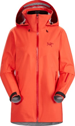Arcteryx - Ravenna LT Jacket - Womens - EPHEMERA