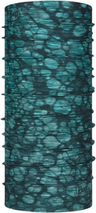 Buff - Original Multifunctional Headwear - HALCYON TURQUOISE