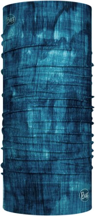 Buff - Original Multifunctional Headwear - WANE DUSTY BLUE