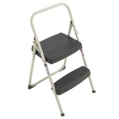 Werner - 212-6 - 2-Step 225 lbs. Capacity Steel Step Stool