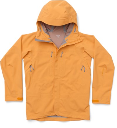 Houdini - RollerCoaster Jacket - Mens - SUN RAY
