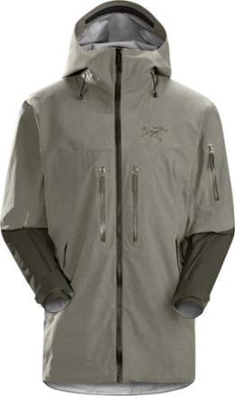 Arcteryx - Micon Jacket - Mens - FREEFORM