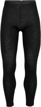 Icebreaker - 150 BodyfitZone Leggings - Mens