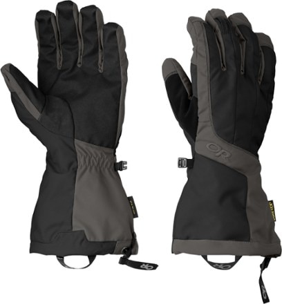 Outdoor Research - Arete Gloves