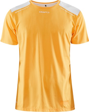Craft - PRO Hypervent T-Shirt - Mens - CALM ASH