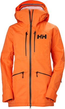 Helly Hansen - Elevation Infinity Shell Jacket - Womens