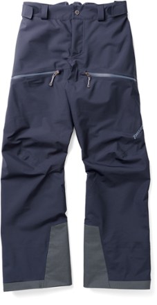 Houdini - Purpose Pants - Womens - BUCKET BLUE
