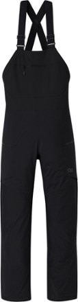 Outdoor Research - Skytour AscentShell Bib Pants - Womens