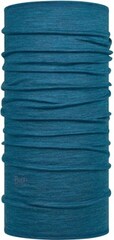 Buff - Lightweight Merino Wool Multifunctional Headwear - DUSTY BLUE