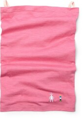 Smartwool - Merino Sport Ultralite Neck Gaiter - FIJI FLOWER HEATHER
