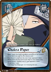 Chakra Paper - M-748 - Common - 1st Edition