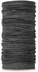 Buff - Lightweight Merino Wool Multifunctional Headwear - GRAY