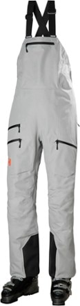 Helly Hansen - Elevation Infinity Shell Bib Pants - Womens