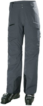 Helly Hansen - Ridge Infinity Shell Pants - Mens