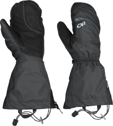 Outdoor Research - Alti Mittens - Womens