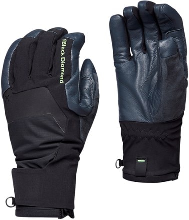 Black Diamond - Punisher Gloves