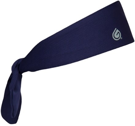 Gymwrap - EvapoTECH Head Wrap - MIDNIGHT NAVY