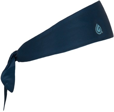 Gymwrap - EvapoTECH Head Wrap - NAVY BLAZER