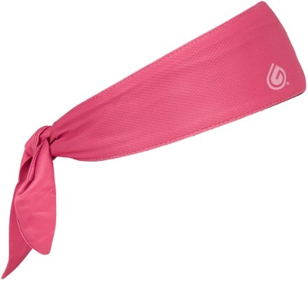 Gymwrap - EvapoTECH Head Wrap - DESERT ROSE