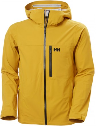 Helly Hansen - Swift 3L Shell Jacket - Mens