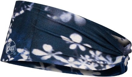 Buff - CoolNet UV+ Tapered Headband - MIMS NIGHT BLUE