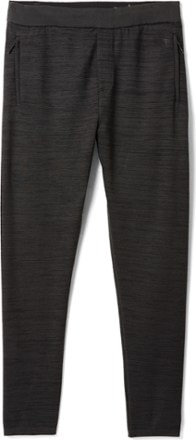 Smartwool - Intraknit Hybrid Fiber Base Layer Pants - Mens