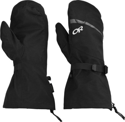 Outdoor Research - Mt. Baker Modular Mittens