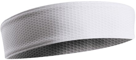 PEARL iZUMi - Transfer Lite Headband - WHITE