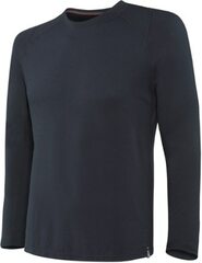 Saxx - Viewfinder Long-Sleeve Crew Base Layer Top - Men's - BLACK
