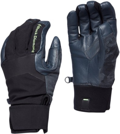 Black Diamond - Terminator Gloves