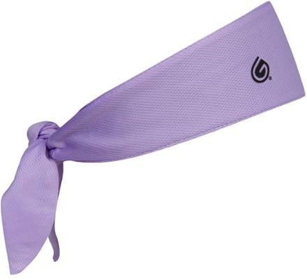 Gymwrap - EvapoTECH Head Wrap - LAVENDER