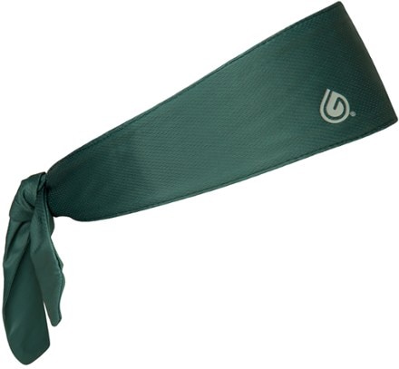 Gymwrap - EvapoTECH Head Wrap - CROCODILE