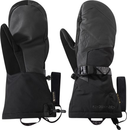 Outdoor Research - Carbide Sensor Mittens