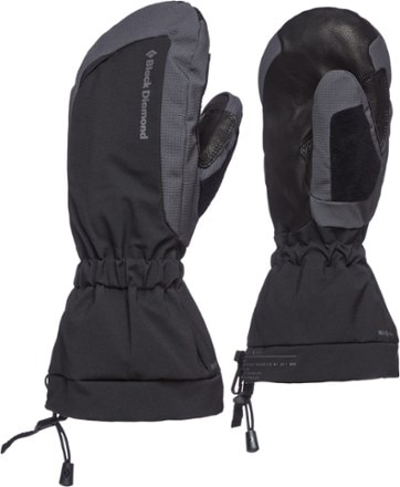 Black Diamond - Glissade Mittens