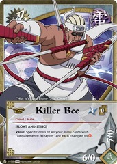 Killer Bee - N-1070 - Common - 1st Edition