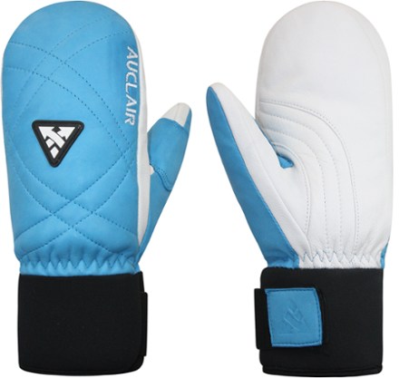 AUCLAIR - Crosswind Mittens - Womens