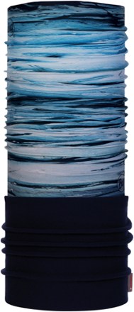 Buff - Polar Multifunctional Headwear - TIDE/BLACK