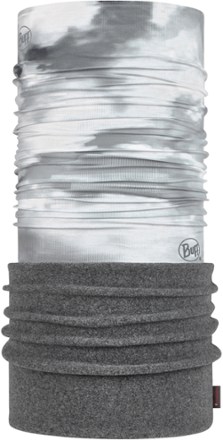 Buff - Polar Multifunctional Headwear - HALO GREY
