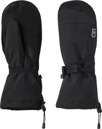 Outdoor Research - RadiantX Mittens