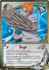 Jugo - N-1078 - Common - 1st Edition