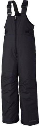 Columbia - Snowslope II Insulated Bib Pants - Kids
