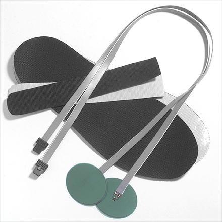 Hotronic - Heating Elements with Cambrelle Covers