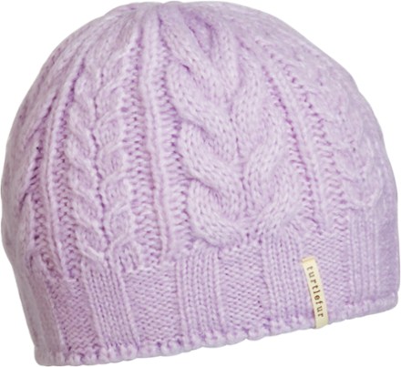 Turtle Fur - Recycled Sky Beanie - Womens