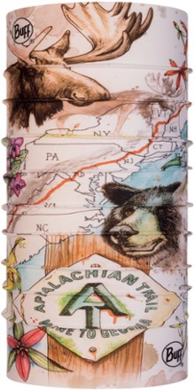 Buff - Original Multifunctional Headwear - Appalachian Trail