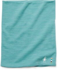 Smartwool - Merino 250 Neck Gaiter - WAVE BLUE HEATHER
