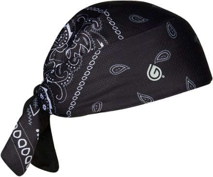 Gymwrap - Full Triangle VentTECH Do-Rag