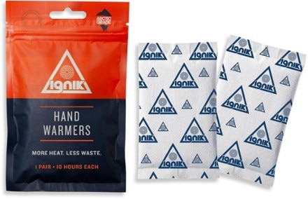 Ignik - Hand Warmers - 1 Pair